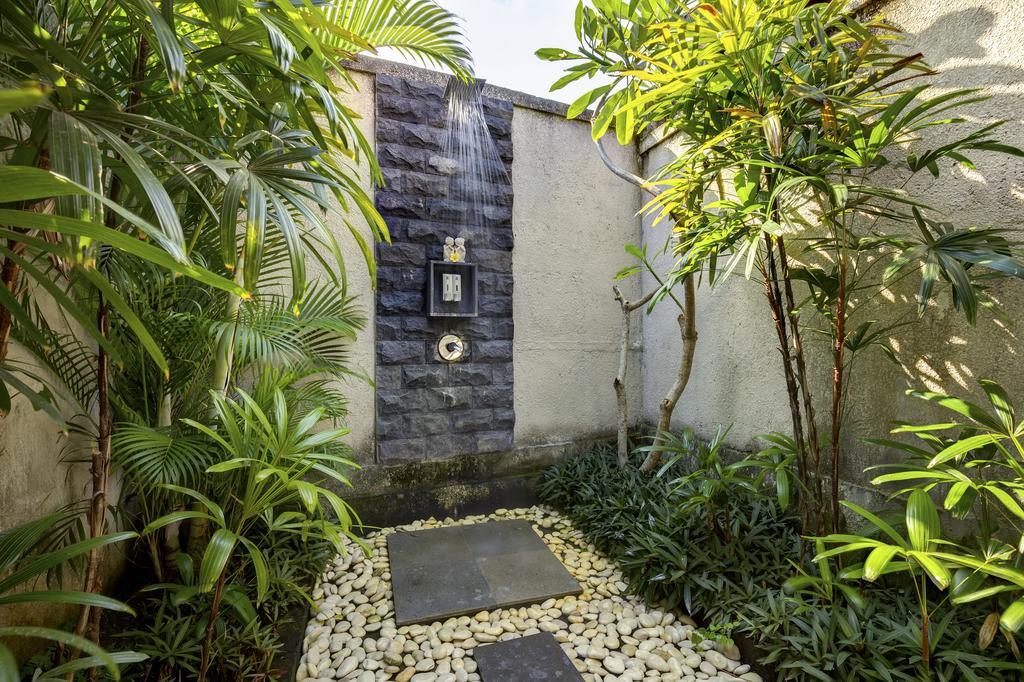The Pandan Tree Villas Canggu  Exterior photo