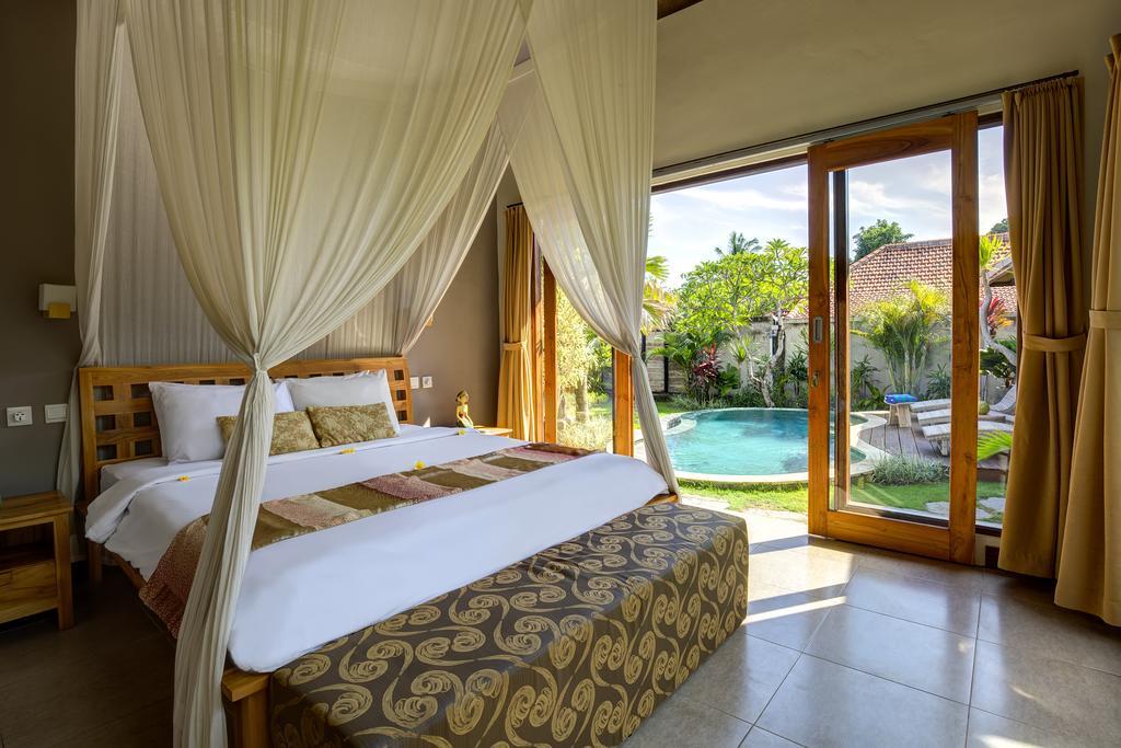 The Pandan Tree Villas Canggu  Exterior photo