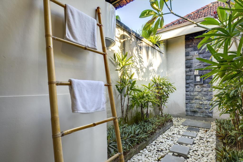 The Pandan Tree Villas Canggu  Exterior photo